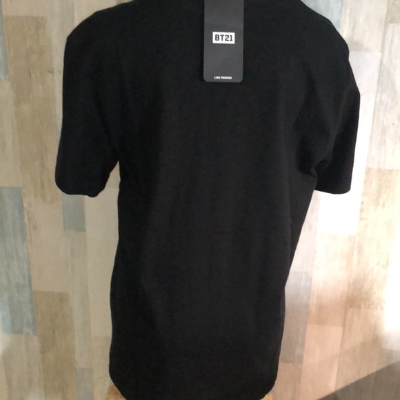 Bt21 series tee - Picture 2 of 2